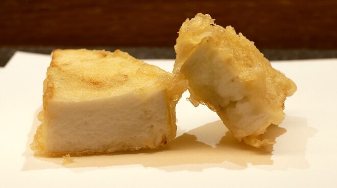 天 よこた - 料理写真: