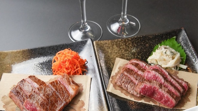 WHITE CROWN 精肉店 - メイン写真: