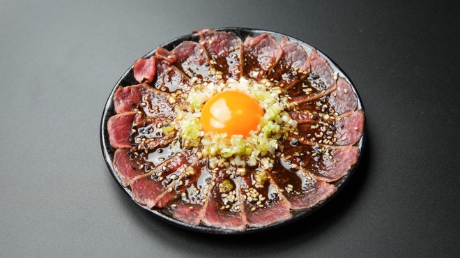 WHITE CROWN 精肉店 - メイン写真: