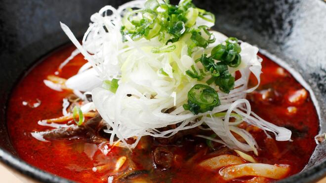 鳥焼肉 鳥ひびきちゃん - メイン写真: