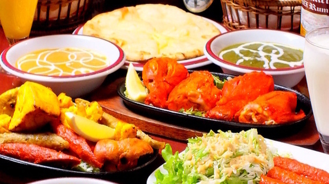 パティヤラパレス - メイン写真: