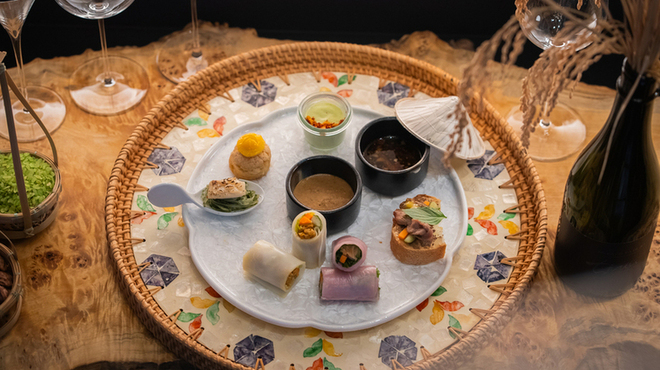 Nén Tokyo - メイン写真: