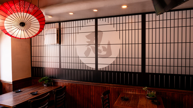 上野ハラール和牛ラーメン忍者 - メイン写真: