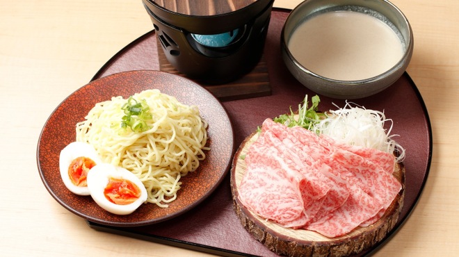 上野ハラール和牛ラーメン忍者 - メイン写真: