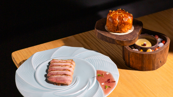 Nén Tokyo - メイン写真: