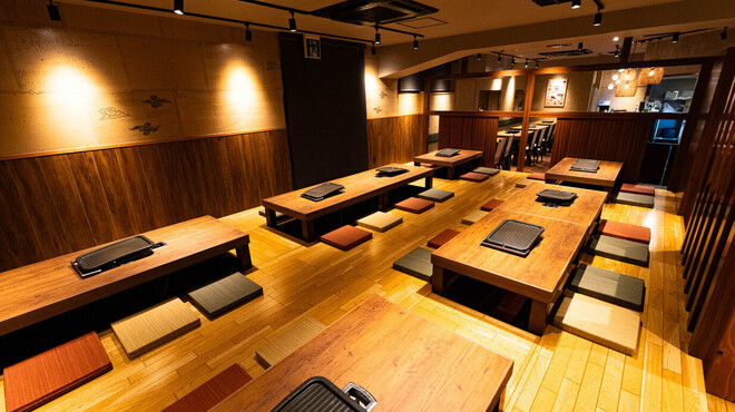 とん豚テジ - メイン写真: