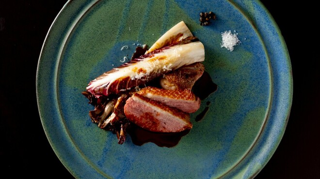 ess. - メイン写真: