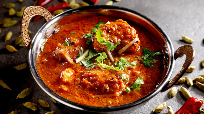 エリックサウス - メイン写真: