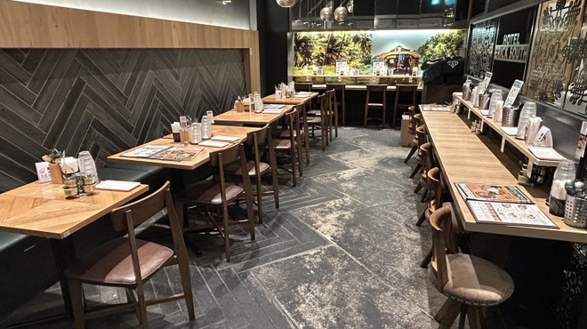 エリックサウス - メイン写真: