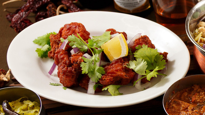 エリックサウス - メイン写真: