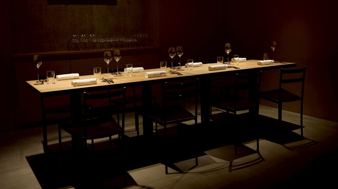 ess. - メイン写真: