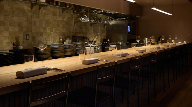 ess. - メイン写真: