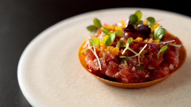 ess. - メイン写真: