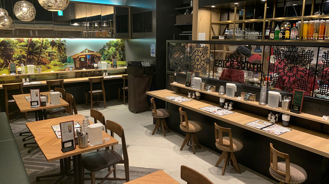 エリックサウス - メイン写真: