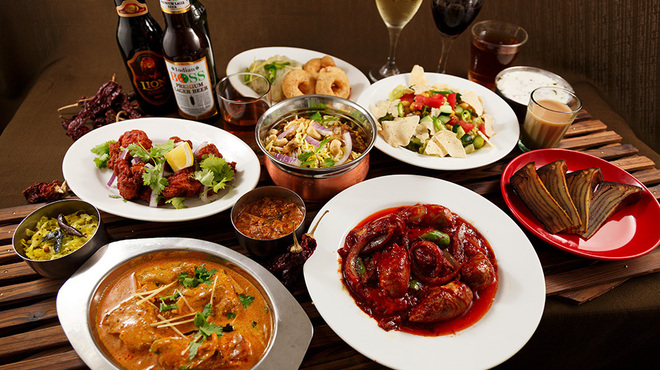 エリックサウス - メイン写真: