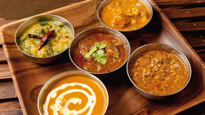 エリックサウス - メイン写真: