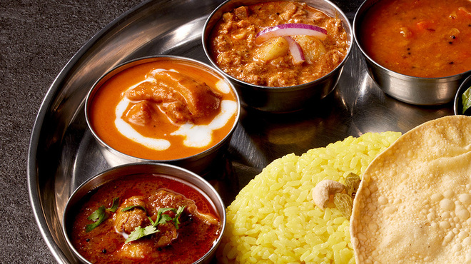 エリックサウス - メイン写真: