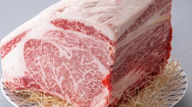 おまかせ焼肉 真徳 - メイン写真: