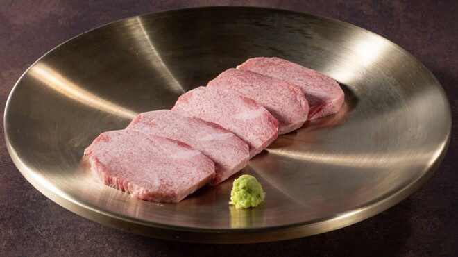 おまかせ焼肉 真徳 - メイン写真: