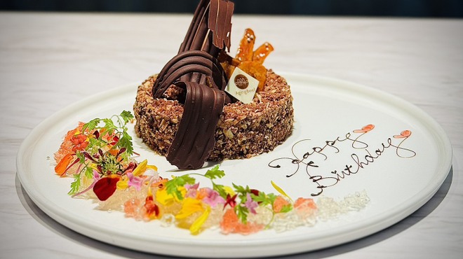 銀座焼肉 Salon de AgingBeef - メイン写真: