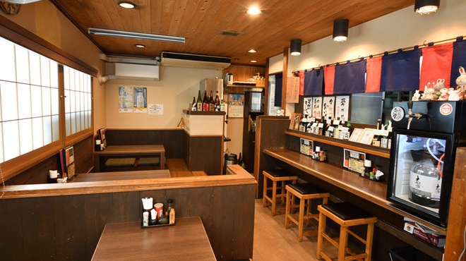 卯屋 - メイン写真: