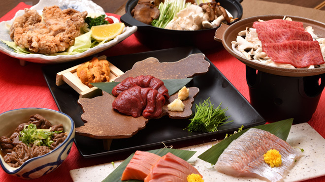 卯屋 - メイン写真: