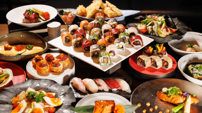 SHARI - メイン写真: