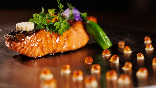 SHARI - メイン写真: