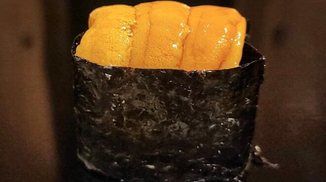 鮨 土方 - 料理写真: