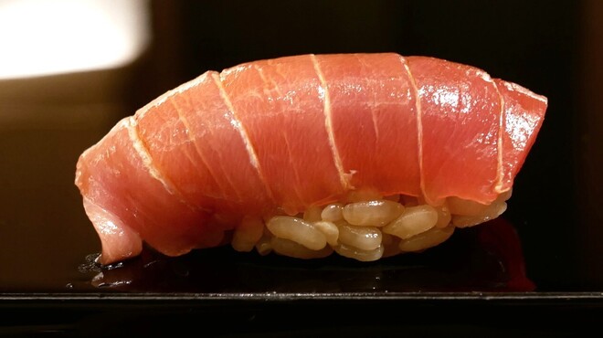 鮨 土方 - 料理写真: