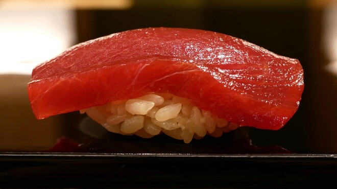 鮨 土方 - 料理写真: