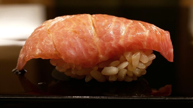 鮨 土方 - 料理写真: