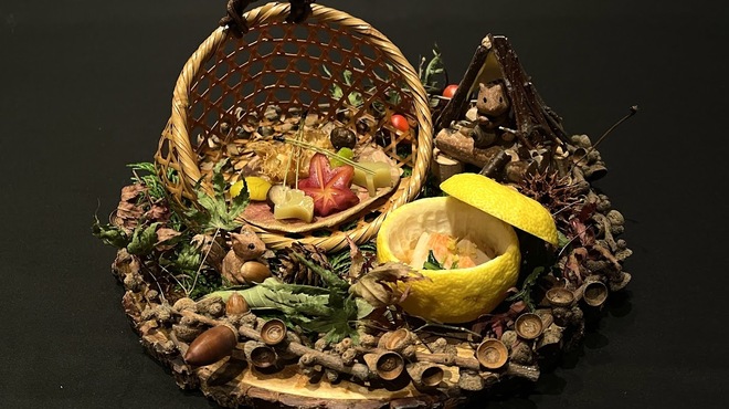 小熊 - メイン写真: