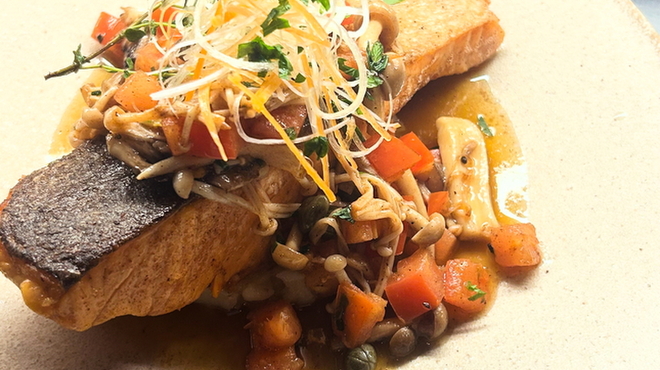 アカツキ - メイン写真: