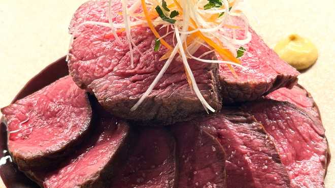 アカツキ - メイン写真: