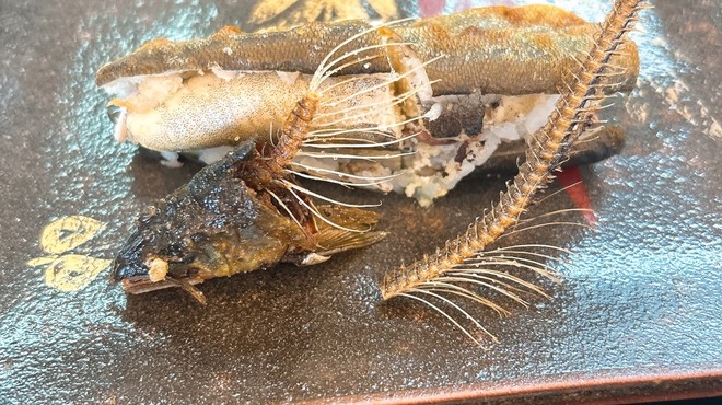 修伯 - 料理写真: