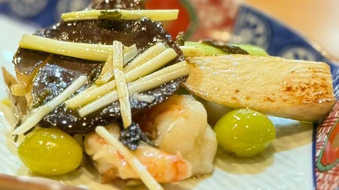 NOGI - メイン写真: