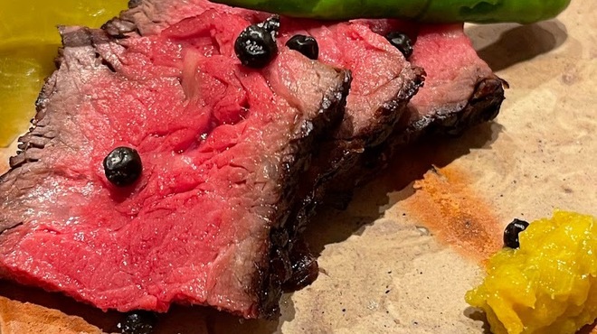 小熊 - メイン写真: