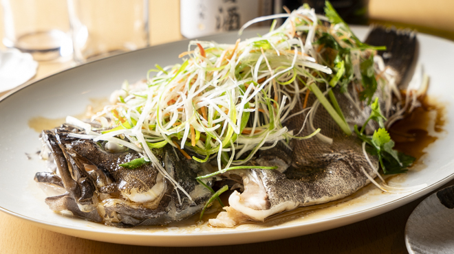 創作中華 肇 - メイン写真: