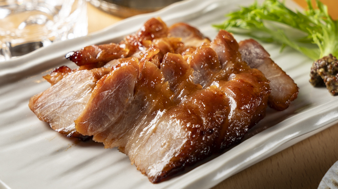 創作中華 肇 - メイン写真: