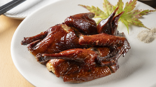 創作中華 肇 - メイン写真: