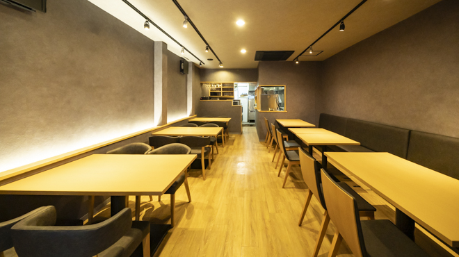 創作中華 肇 - メイン写真: