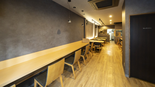 創作中華 肇 - メイン写真: