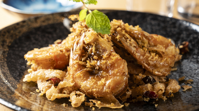 創作中華 肇 - メイン写真: