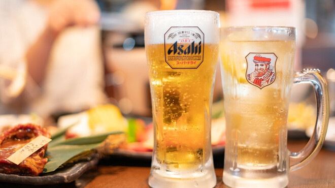 橿原酒場 情熱ホルモン - メイン写真: