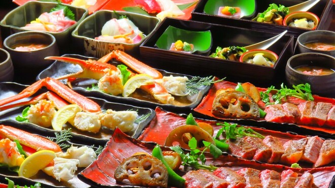 すし土風炉 - メイン写真: