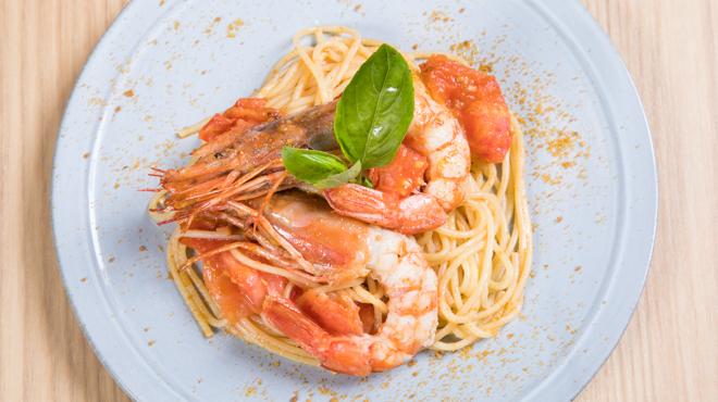 欧風食堂 タブリエ - メイン写真: