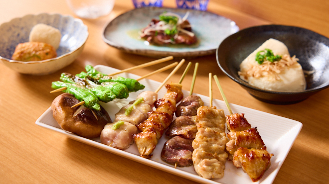 とり鈴 - メイン写真: