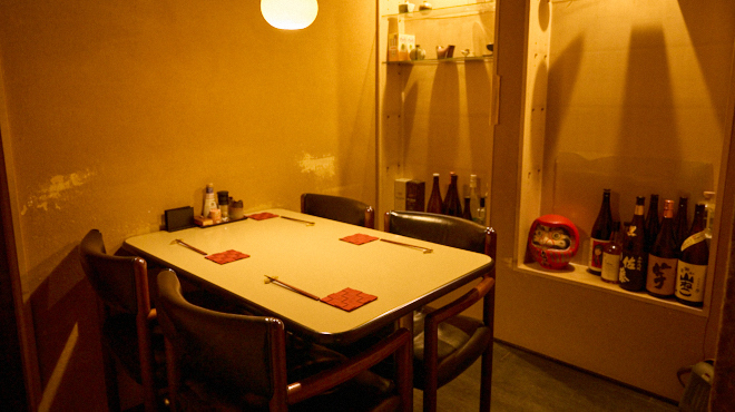 とり鈴 - メイン写真: