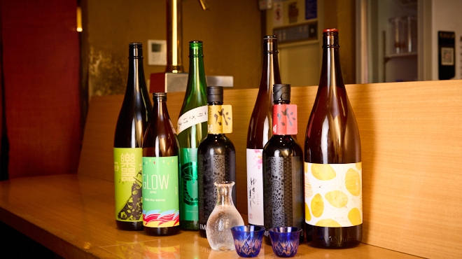 とり鈴 - メイン写真: